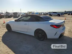 2023 BMW 4 Series M440i