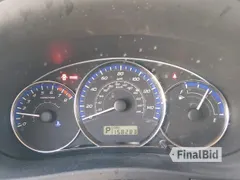 2013 Subaru Forester XT Premium