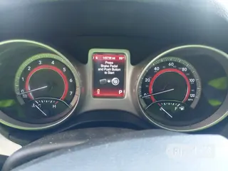 2015 Dodge Journey R/T