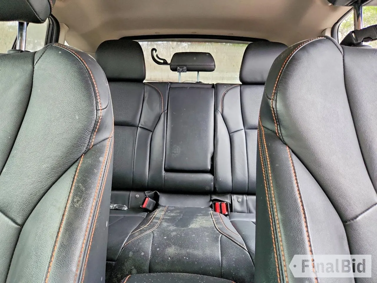 2018 Subaru Crosstrek Limited