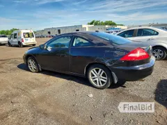 2004 Honda Accord EX