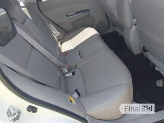 2011 Subaru Forester X Touring