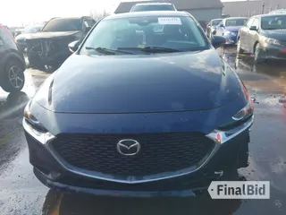 2021 Mazda 3 Select