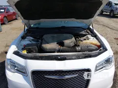 2016 Chrysler 300 C