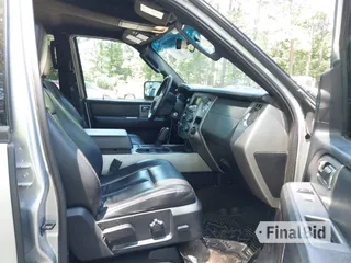 2016 Ford Expedition
