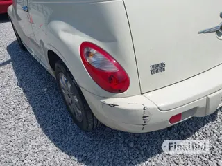 2006 Chrysler PT Cruiser