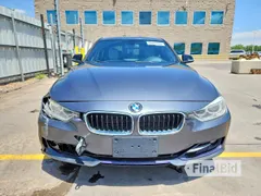 2012 BMW 3 Series 328i