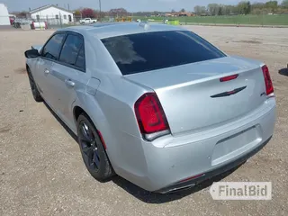 2023 Chrysler 300 S