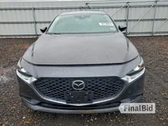2021 Mazda 3 Select