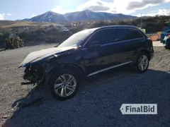 2021 Audi Q7 Premium