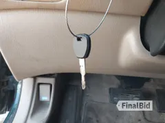 2000 Honda Accord EX