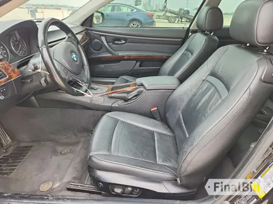 2012 BMW 3 Series 328i xDrive