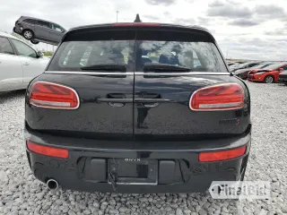 2022 MINI Clubman Cooper S