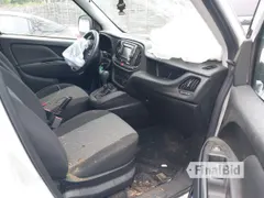 2021 Ram ProMaster City Cargo Tradesman