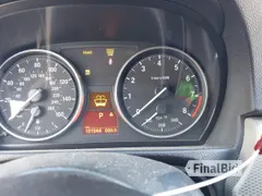2012 BMW 3 Series 335i xDrive