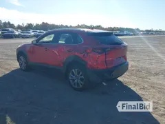 2021 Mazda CX-30 Premium