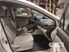 2014 Subaru Impreza Special Sports Limited