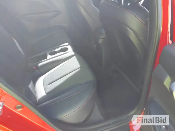 2021 Hyundai Veloster Turbo R-Spec