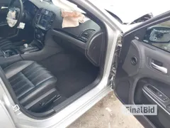 2023 Chrysler 300 S