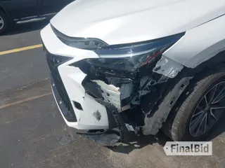 2022 Lexus NX 250