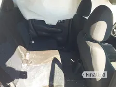 2017 Nissan Note SV