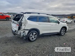 2023 Subaru Ascent Premium
