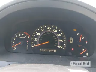 2009 Honda Odyssey EX