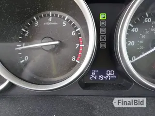 2013 Mazda CX-9 Sport
