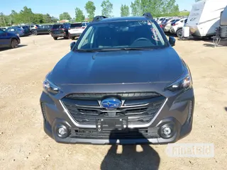 2025 Subaru Outback Onyx