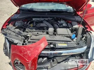 2023 Volkswagen Jetta SE