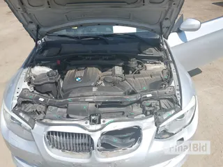 2012 BMW 3 Series 328i xDrive