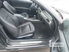 2012 BMW 3 Series 335i xDrive