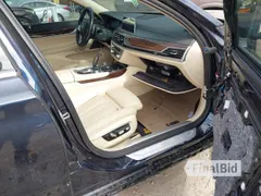 2017 BMW 7 Series ALPINA B7 xDrive