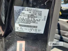 2005 Mazda Tribute i