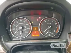 2012 BMW 3 Series 328i xDrive
