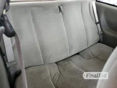 2002 Chevrolet Cavalier LS