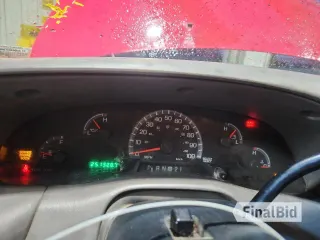 2003 Ford F-150 XL