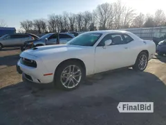 2023 Dodge Challenger GT