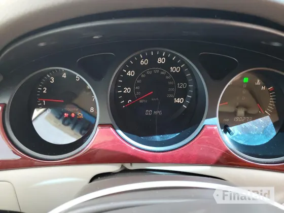2002 Lexus ES 300