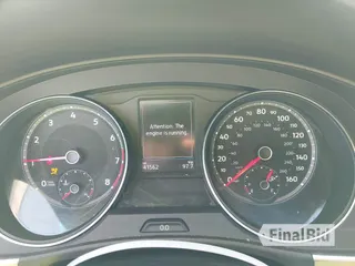 2018 Volkswagen Atlas SE