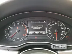 2017 Audi A4 ultra Premium Plus
