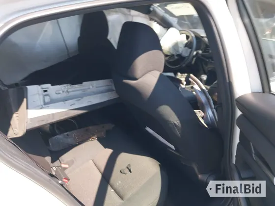 2021 Mazda 3 S
