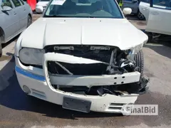 2008 Chrysler 300 Limited
