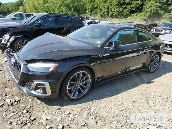 2024 Audi A5 S line Premium Plus