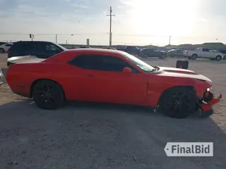 2023 Dodge Challenger GT