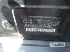 2015 Subaru Outback Premium