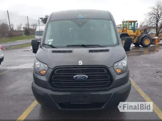 2019 Ford Transit Passenger XL