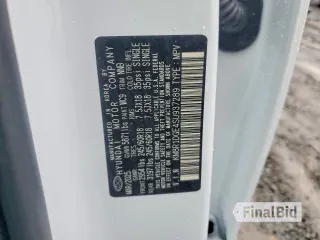 2025 Hyundai Palisade SE