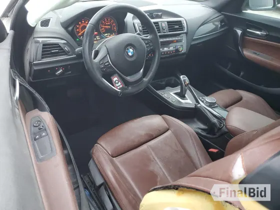 2017 BMW 2 Series 230i