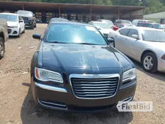 2013 Chrysler 300
